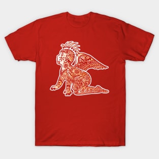 baby angle T-Shirt